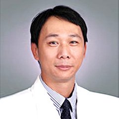 冼志勇