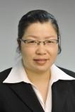 何丽