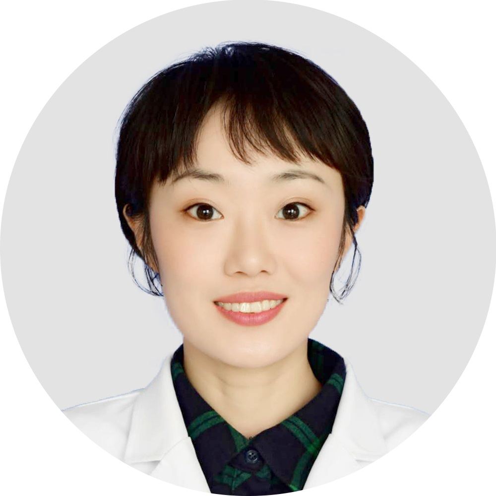 李元媛医生
