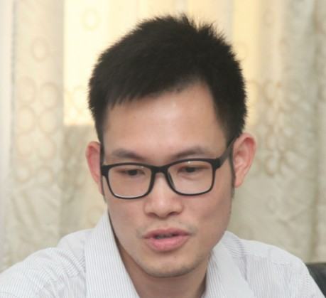 朱剑东