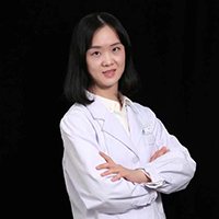 陈娟医生
