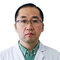 朴星杰医生