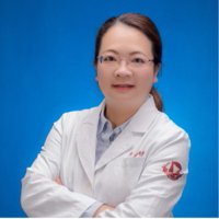罗洁医生