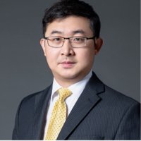 张杰