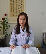 李潞