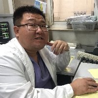 傅健