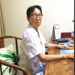 周玉玫