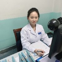 白婧医生