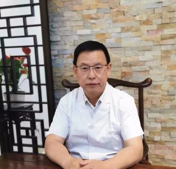 王佰庆