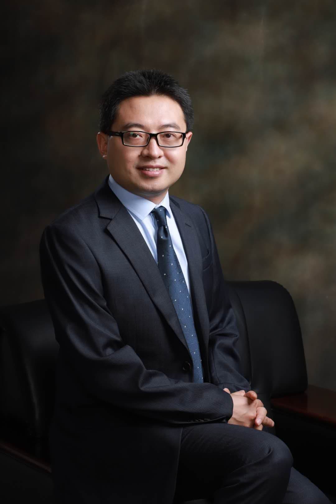李清国