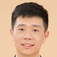 李洪振