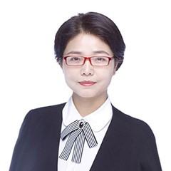 李海霞