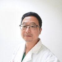 钟剑平医生