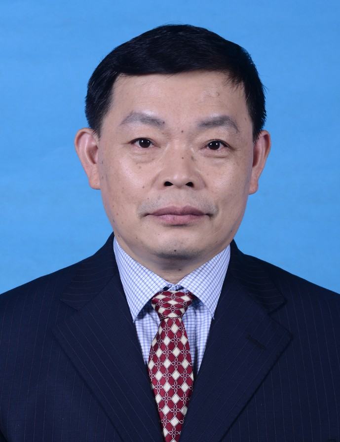 戴国庆