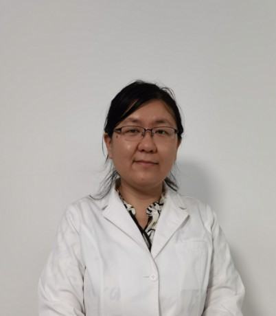 刘娜医生