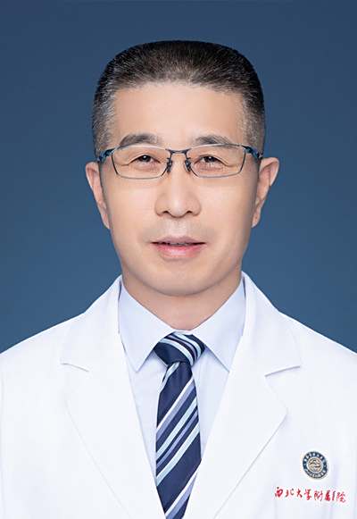 刘绥军