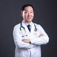 周博达医生
