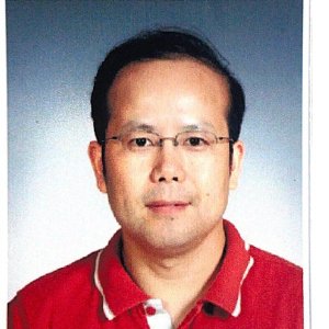 唐巍
