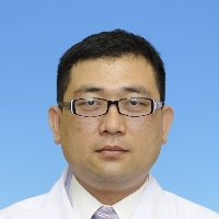 陈东海