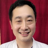 姜超