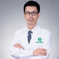 叶华茂医生