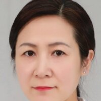 郝丽英