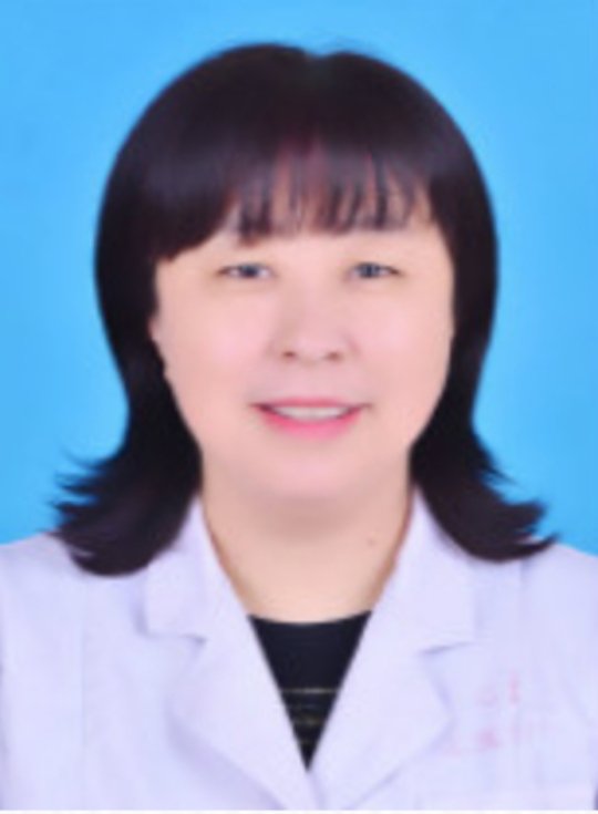 张俊霞