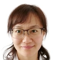 张香玲