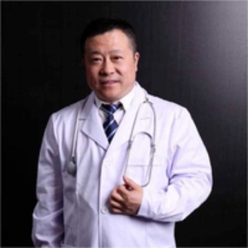 吴振彪医生