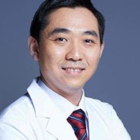 杨喆医生