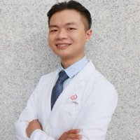 黄锦锋医生