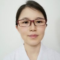 马东霞医生