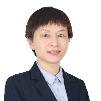 刘梅