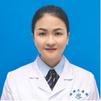 姚倩倩医生