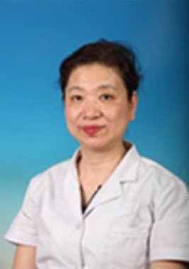 宋莉丽医生