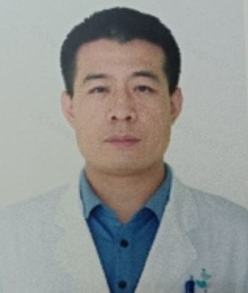 陈龙
