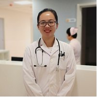 张晓娟