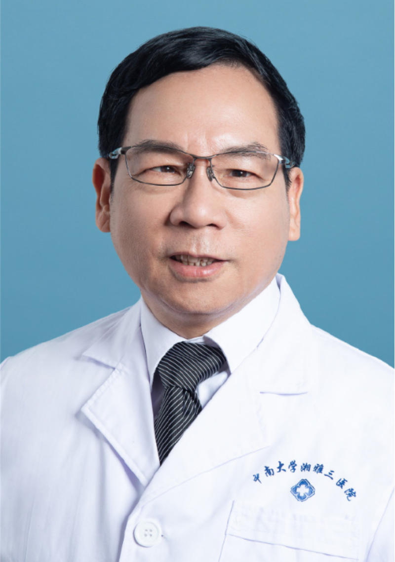 董克礼医生