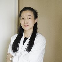 詹琼医生