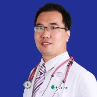 陈希涛