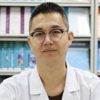 冀占岭