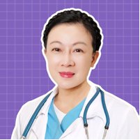 胡葵葵医生