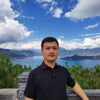 李德明