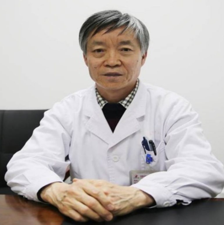 王新志医生