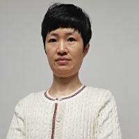 秦福霞