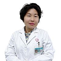 徐莉萍