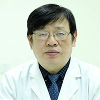 戴传昌医生