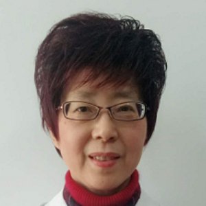 周丽华