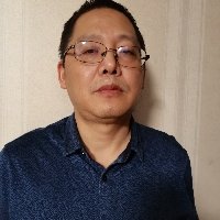 何永志