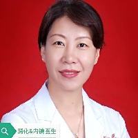 张丽
